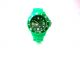 Silikon Uhr Small Face Kinderuhr Damenuhr Trend Sport Watch 35 Mm Armbanduhren Bild 1