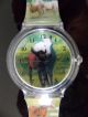Kinderuhr Armbanduhr Pferde - Motive Armbanduhren Bild 1