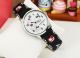 Hello Kitty Armbanduhr Für Mädchen Girls Rosa Armbanduhren Bild 2