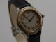 Cartier Panthere Cougar Uhr 26mm Stahl/gold Quarz Datumsanzeige Damen Armbanduhren Bild 3