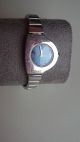 Esprit Damenuhr Armbanduhr Vintage Uhr Armbanduhren Bild 2