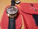 U.  S.  Polo Assn.  Uhr - Rosevergoldet - Dunkelblau - Usp5097bl - Np 418,  00€ Armbanduhren Bild 2