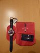 U.  S.  Polo Assn.  Uhr - Rosevergoldet - Dunkelblau - Usp5097bl - Np 418,  00€ Armbanduhren Bild 3