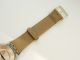 Swatch Skin Snaky Mit Lederarmband Neue Batterie Armbanduhren Bild 5