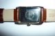 Esprit Damenuhr,  Armbanduhr,  Es000fu2002,  “central Roman Brown“,  Leder, Armbanduhren Bild 9