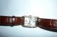 Esprit Damenuhr,  Armbanduhr,  Es000fu2002,  “central Roman Brown“,  Leder, Armbanduhren Bild 7