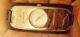 D16 - Armbanduhr,  Modisch,  Elegant,  Dkny,  Lederarmband Armbanduhren Bild 3