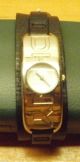 D16 - Armbanduhr,  Modisch,  Elegant,  Dkny,  Lederarmband Armbanduhren Bild 4