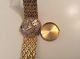 Rolex Cellini Precision Damen Armbanduhr Massiv Gold 750 Ca.  65gramm Armbanduhren Bild 4