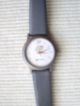 Uhr Armbanduhr Damenuhr Titanium Hellgrau Gold Kleiner Werbeaufdruck Leicht Top Armbanduhren Bild 1