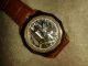 Graf Von.  Monte Wehro Empress - Damenautomatikuhr Sehr Selten Armbanduhren Bild 1