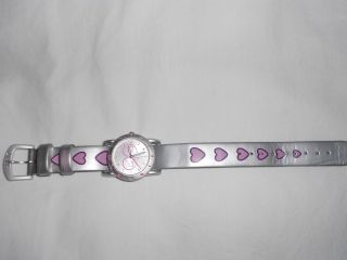 Esprit Mädchen Armband Uhr Bild