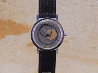 Raketa Damen - Armbanduhr Handaufzug W52 Bild