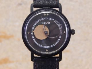 Raketa Damen - Armbanduhr Handaufzug W51 Bild