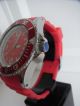 Tomwatch Basic 40 Wa 0073 Strawbery Red Uvp 49,  90€ Armbanduhren Bild 1