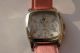 Akzent Damenuhr Uhr Lederarmband Rosa Armbanduhren Bild 1