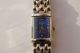 Beverly Hills Polo Club Damenuhr Uhr Elegance Silber Blau Armbanduhren Bild 1