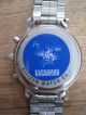 Ultra Rare Chronograph Expo 2000 By Citizen Armbanduhr Stop - Uhr Watch 1a Armbanduhren Bild 3