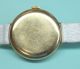 14k 585 Gold Movado Damen Chronometer,  Handaufzug Uhr.  Um 1890 Armbanduhren Bild 3