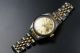 Rolex Oyster Perpetual Date Lady Damenuhr Stahl/gold Ref 6917 Cal.  2030 Armbanduhren Bild 1