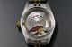 Rolex Oyster Perpetual Date Lady Damenuhr Stahl/gold Ref 6917 Cal.  2030 Armbanduhren Bild 4