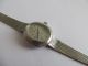 Elegante 835 Silber Primato Damen Armbanduhr Art Deco Stil Handaufzug Läuft Armbanduhren Bild 1