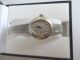 Elegante 835 Silber Primato Damen Armbanduhr Art Deco Stil Handaufzug Läuft Armbanduhren Bild 3