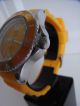 Tomwatch Basic 40 Wa 0148 Neon Orange Uvp 49,  90€ Armbanduhren Bild 1