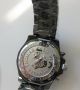 Thomas Sabo Chronograph / Uhr Wa0132 - Glam & Soul / It Girl - Schwarz - Armbanduhren Bild 5