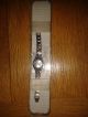 Swatch Irony Uhr,  Silber - Farbig Armbanduhren Bild 1