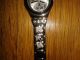 Swatch Irony Uhr,  Silber - Farbig Armbanduhren Bild 3