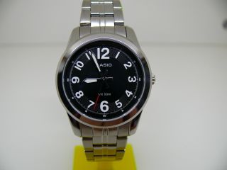Casio 1330 Ltp - 1315 Damen Armbanduhr Seniorenuhr 5 Atm Wr Watch Bild