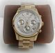 Michael Kors Mk5305 Damen Armbanduhr Xs Chronograph Quarz Edelstahl Armbanduhren Bild 1