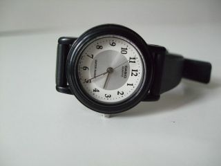 Casio Uhr Lq 139 / Classic Ladies Watch,  Schwarz Bild
