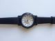 Casio Uhr Lq 139 / Classic Ladies Watch,  Schwarz Armbanduhren Bild 2