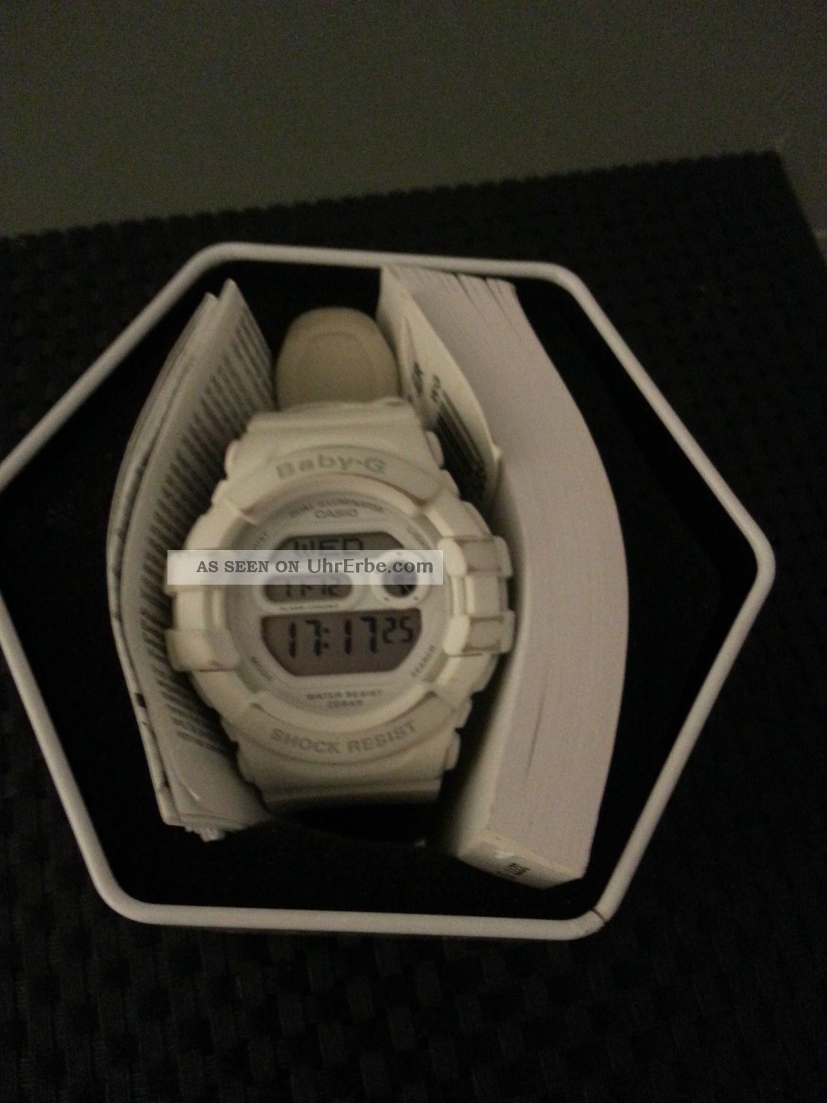 baby g 3277
