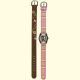 Armbanduhr Mit Zwei Wechselbändern Pferdefreunde Armbanduhren Bild 1