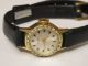 Bildschöne Kleine Ankra Antik Damenuhr Pfenniguhr Handaufzug 50er Jahre Sammler Armbanduhren Bild 1