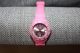 Ice Watch Damen Mädchen Uhr Rosa Pink Plastik 3 Atm Ohne Ovp Stainless Steel Armbanduhren Bild 1