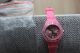 Ice Watch Damen Mädchen Uhr Rosa Pink Plastik 3 Atm Ohne Ovp Stainless Steel Armbanduhren Bild 5