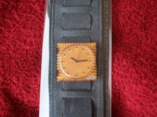 S.  T.  A.  M.  P.  S.  Armbanduhr Uhr Stamps Komplett Bild