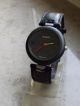 Seltene Tissot Rockwatch R151 - Die Begehrte 32mm Unisexvariante In Schwarz Armbanduhren Bild 1