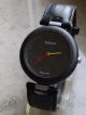Seltene Tissot Rockwatch R151 - Die Begehrte 32mm Unisexvariante In Schwarz Armbanduhren Bild 2