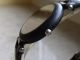 Seltene Tissot Rockwatch R151 - Die Begehrte 32mm Unisexvariante In Schwarz Armbanduhren Bild 4