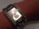 Uhr Guess Silver Strass Steine Armbanduhren Bild 1