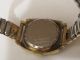 Dugena Monza Sport Damenuhr Handaufzug 70er Jahre Klassiker Weihnachten Sammler Armbanduhren Bild 2