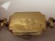 Antik Vintage Damenuhr Condor 585 Gold Handaufzug Mechanisch Läuft Gut Weihnacht Armbanduhren Bild 1