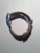 Damenuhr Gucci 7700 L Armbanduhren Bild 8