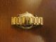 Tommy Hilfiger Uhr Damenuhr Gracie 1781214 Armbanduhr Gold Multifunktion Armbanduhren Bild 1