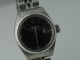 Rolex Oyster Perpetuel Lady Date Uhr In Stahl Ref.  : 6919 Armbanduhren Bild 2